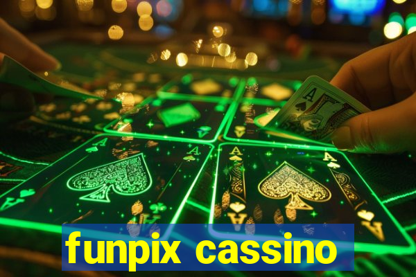 funpix cassino